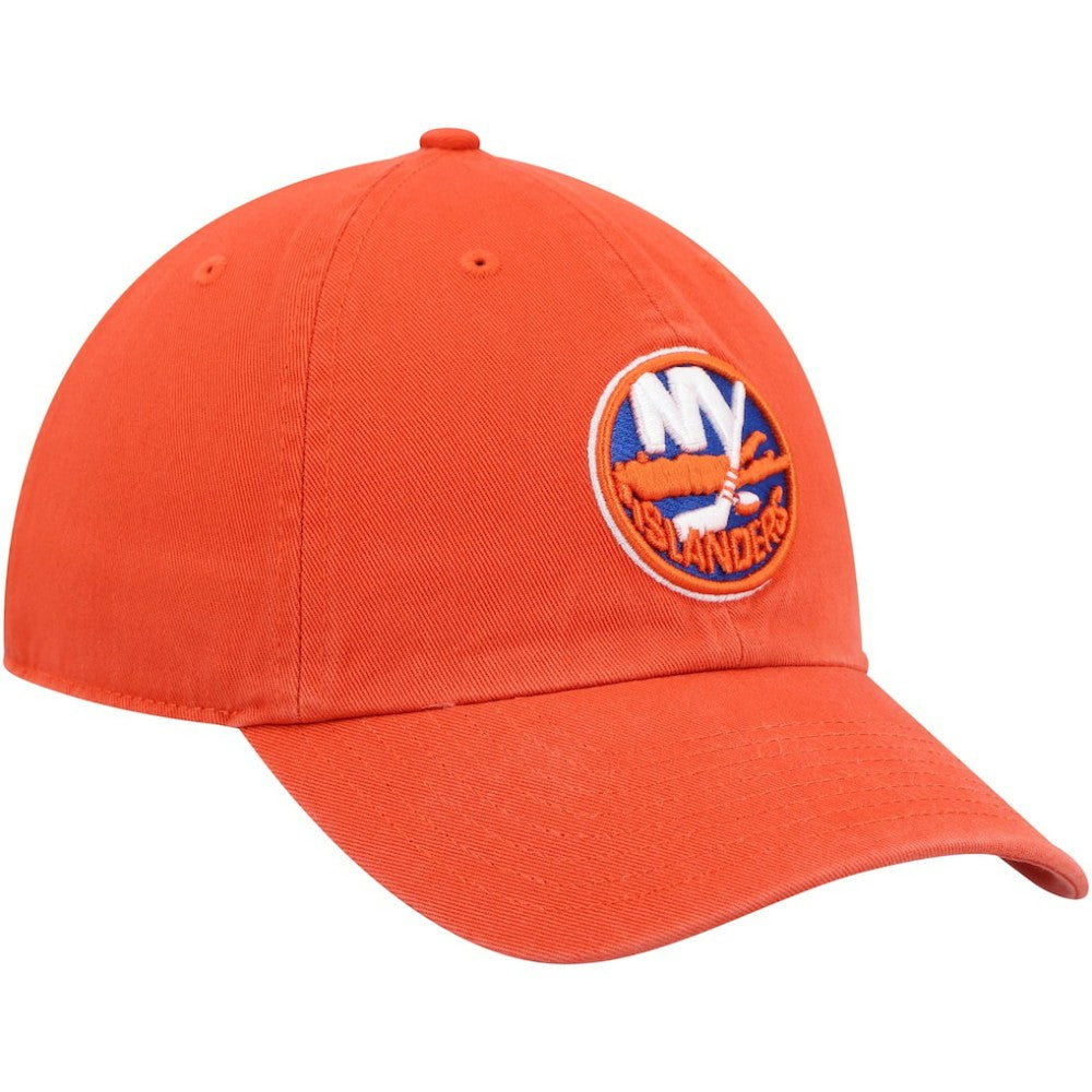 NHL New York Islanders '47 Clean Up Adjustable Hat