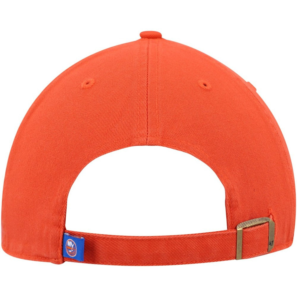 NHL New York Islanders '47 Clean Up Adjustable Hat