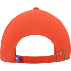NHL New York Islanders '47 Clean Up Adjustable Hat
