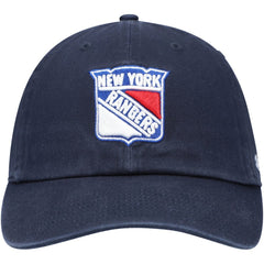 NHL New York Rangers '47 Clean Up Adjustable Hat