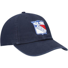 NHL New York Rangers '47 Clean Up Adjustable Hat