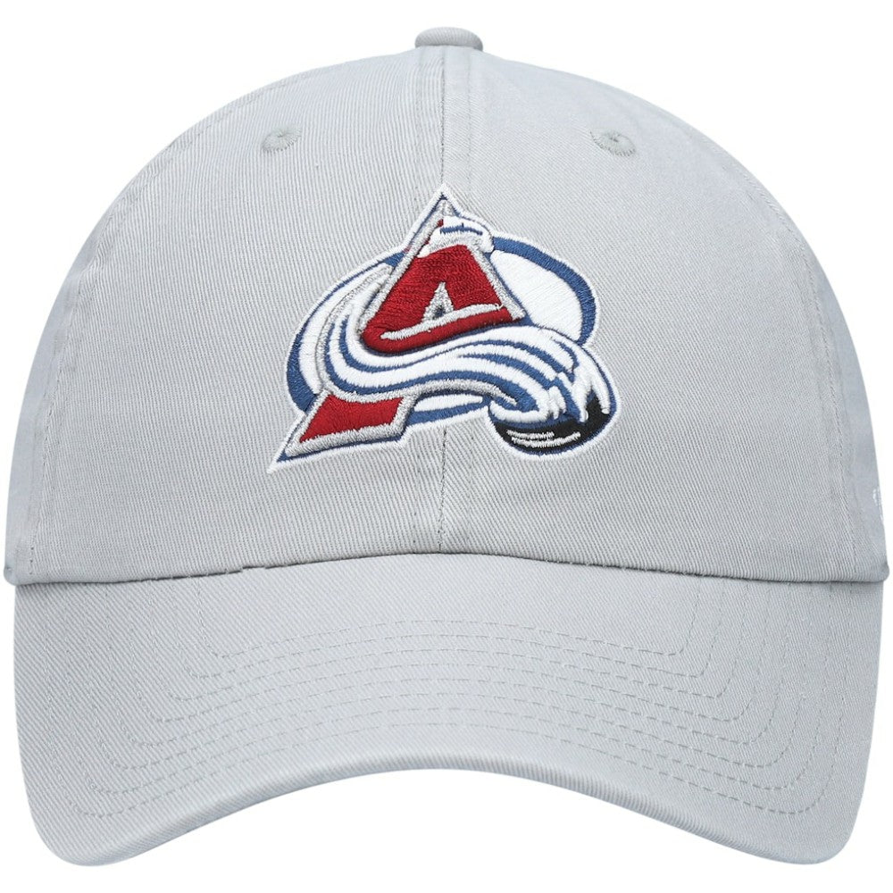 NHL Colorado Avalanche '47 Clean Up Adjustable Hat