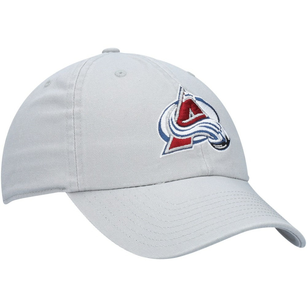 NHL Colorado Avalanche '47 Clean Up Adjustable Hat
