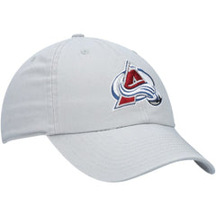 NHL Colorado Avalanche '47 Clean Up Adjustable Hat