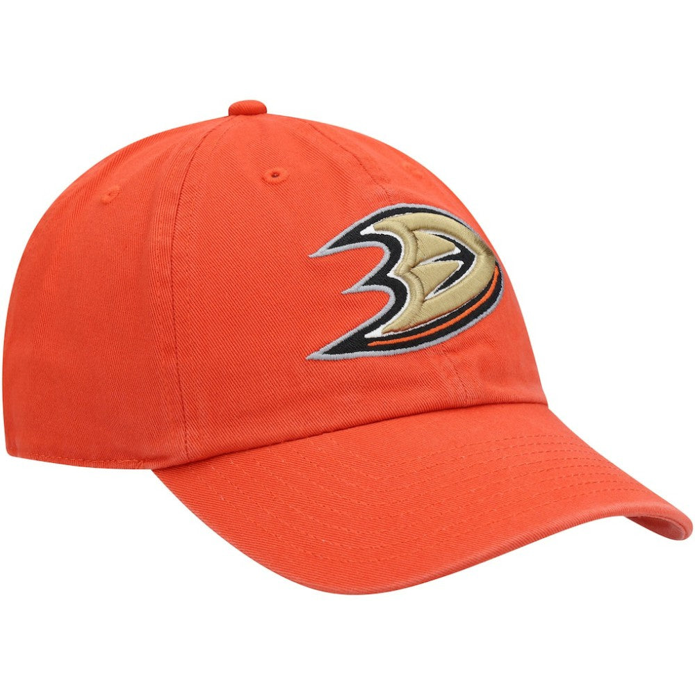 NHL Anaheim Ducks '47 Clean Up Adjustable Hat