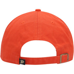 NHL Anaheim Ducks '47 Clean Up Adjustable Hat