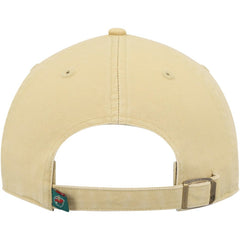 NHL Minnesota Wild '47 Clean Up Adjustable Hat