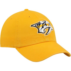 NHL Nashville Predators '47 Clean Up Adjustable Hat