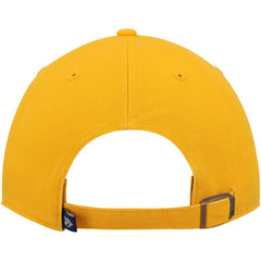 NHL Nashville Predators '47 Clean Up Adjustable Hat