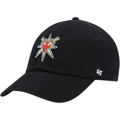 NHL Vegas Golden Knights '47 Clean Up Adjustable Hat