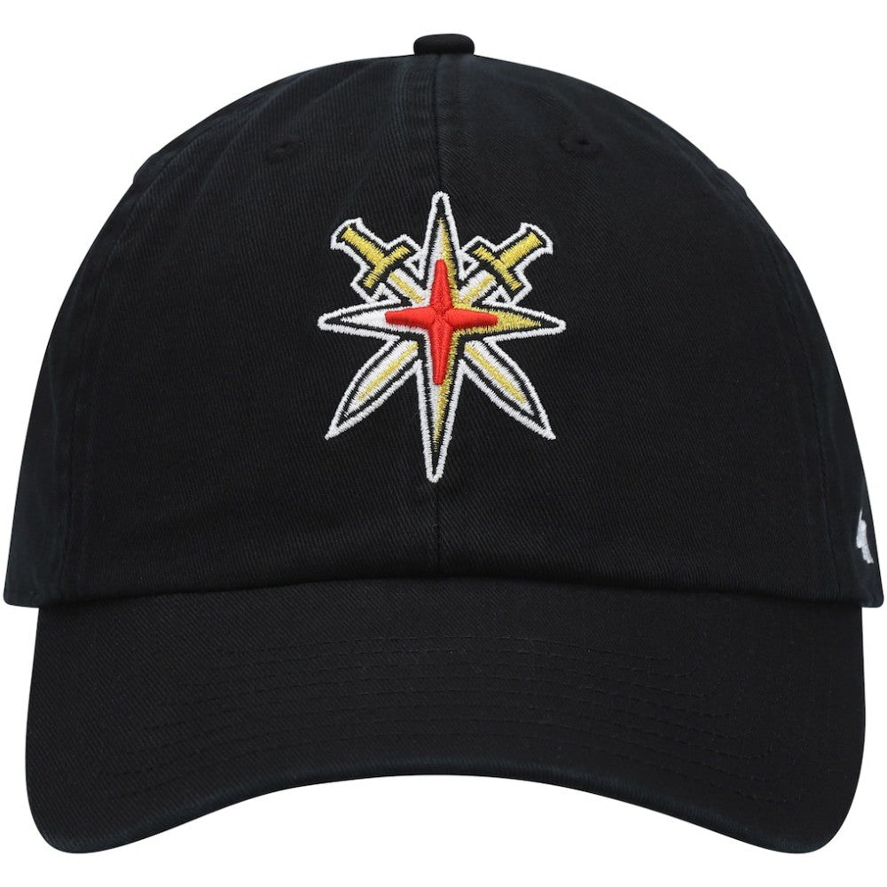 NHL Vegas Golden Knights '47 Clean Up Adjustable Hat