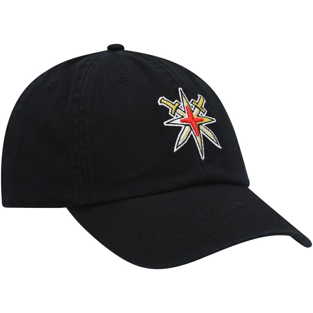 NHL Vegas Golden Knights '47 Clean Up Adjustable Hat