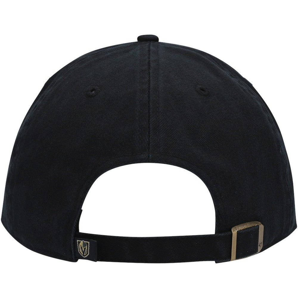 NHL Vegas Golden Knights '47 Clean Up Adjustable Hat