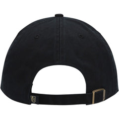 NHL Vegas Golden Knights '47 Clean Up Adjustable Hat