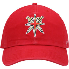 NHL Vegas Golden Knights '47 Clean Up Adjustable Hat