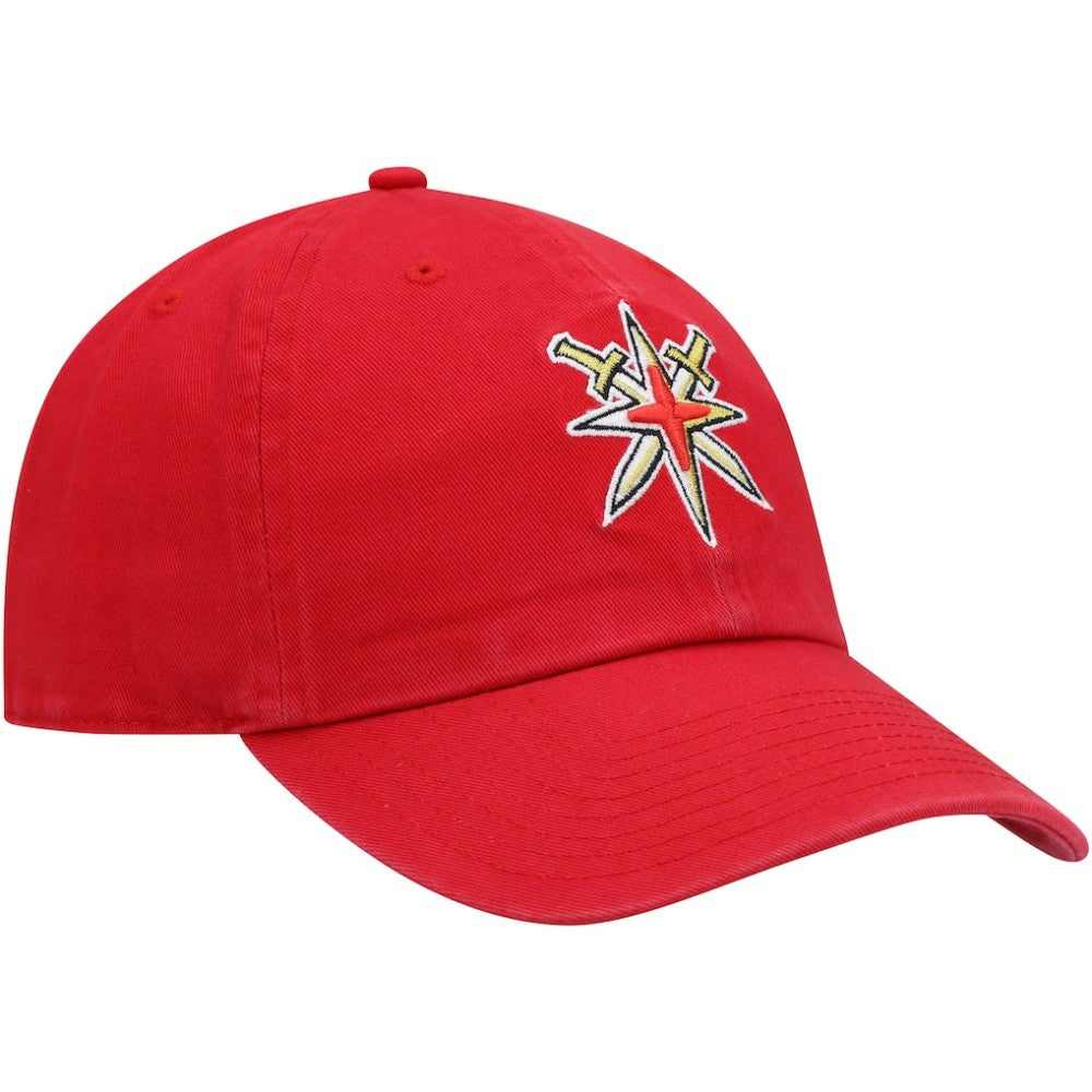 NHL Vegas Golden Knights '47 Clean Up Adjustable Hat