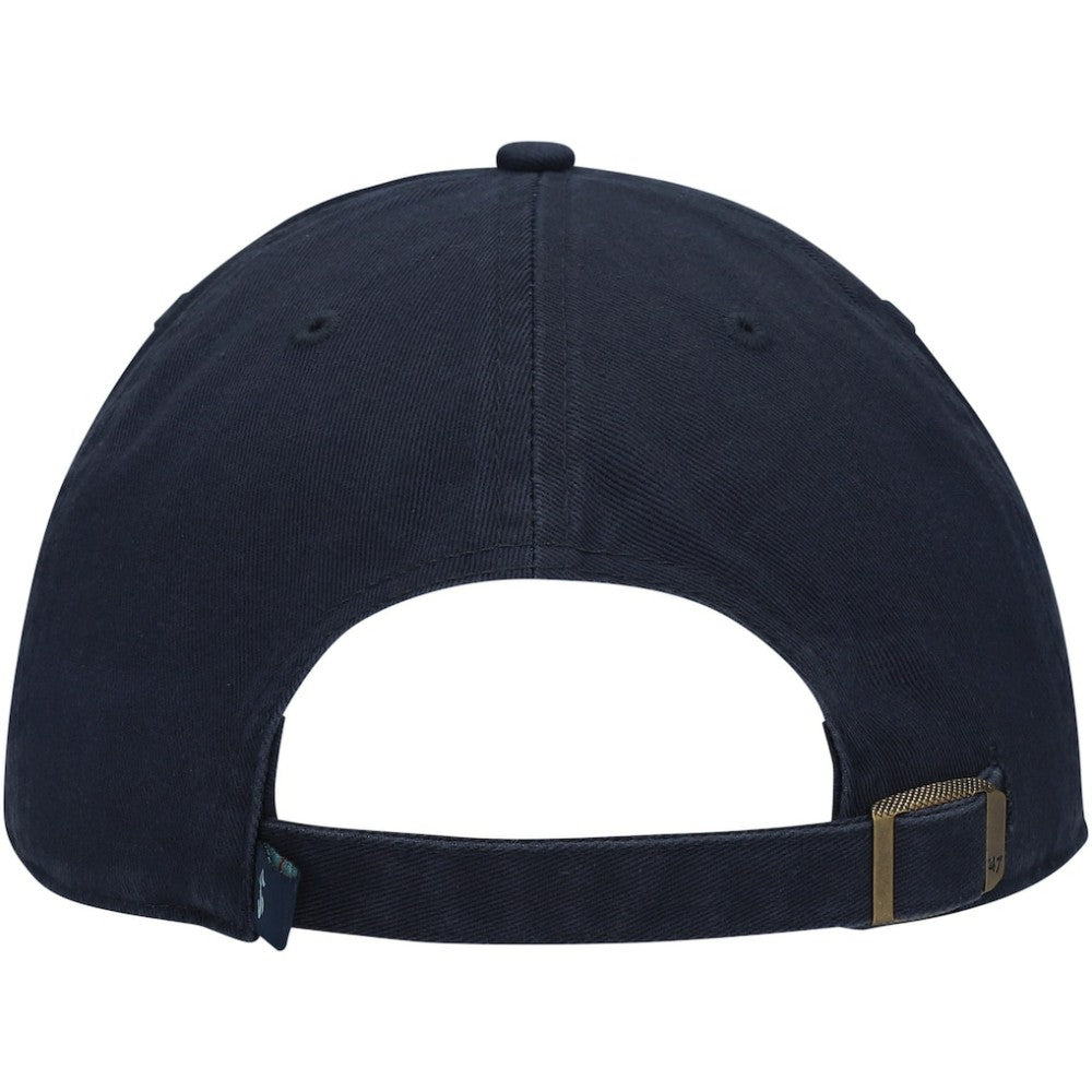NHL Seattle Kraken '47 Clean Up Adjustable Hat