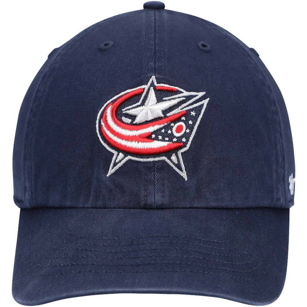 NHL Columbus Blue Jackets '47 Team Franchise Fitted Hat