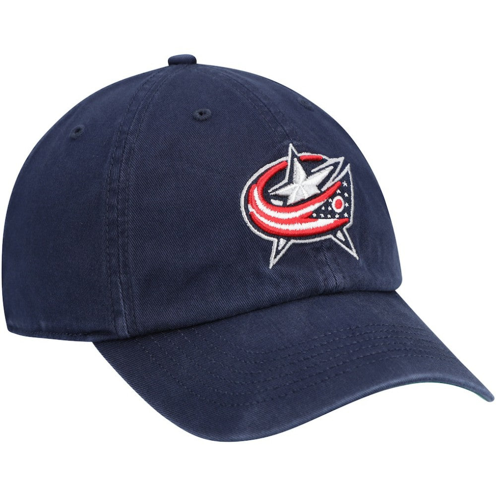 NHL Columbus Blue Jackets '47 Team Franchise Fitted Hat