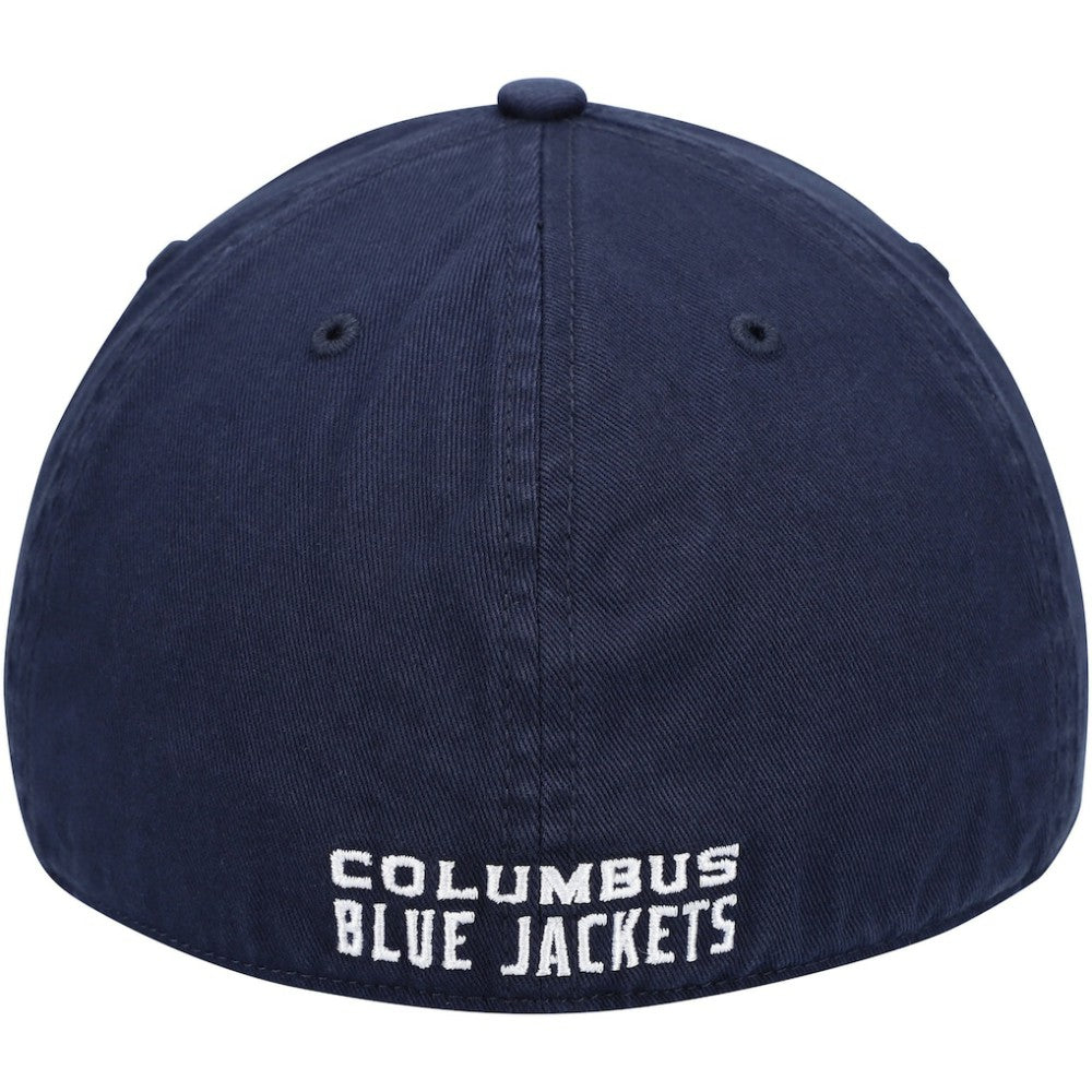 NHL Columbus Blue Jackets '47 Team Franchise Fitted Hat