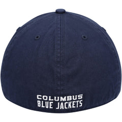NHL Columbus Blue Jackets '47 Team Franchise Fitted Hat