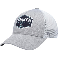 NHL Seattle Kraken '47 Hitch Contender Flex Hat