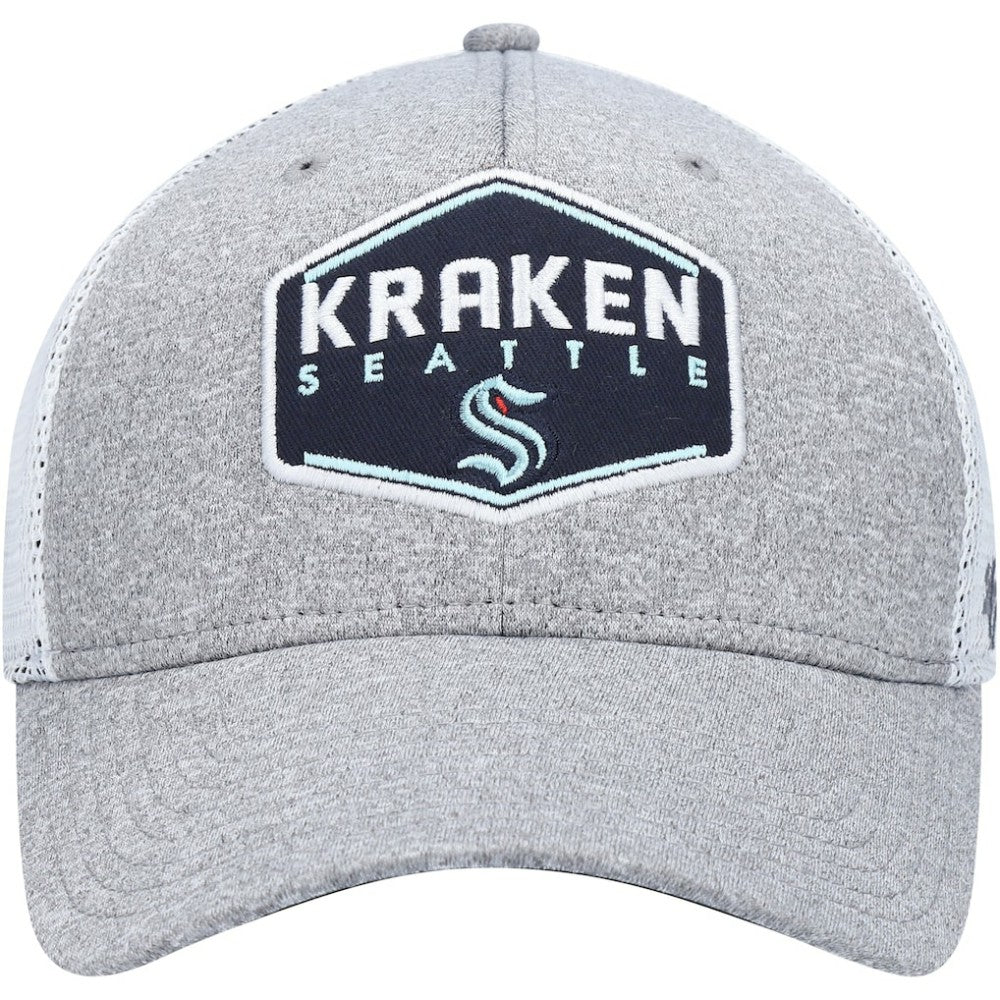NHL Seattle Kraken '47 Hitch Contender Flex Hat