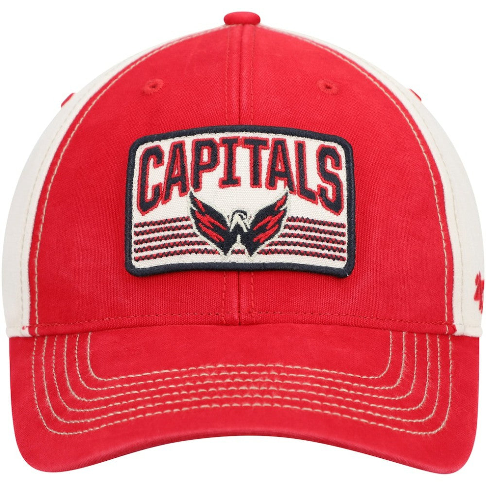NHL Washington Capitals '47 Shaw MVP Adjustable Hat