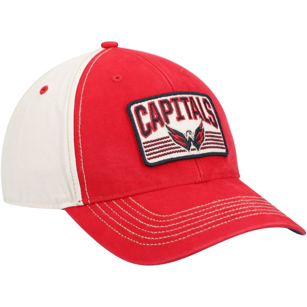 NHL Washington Capitals '47 Shaw MVP Adjustable Hat