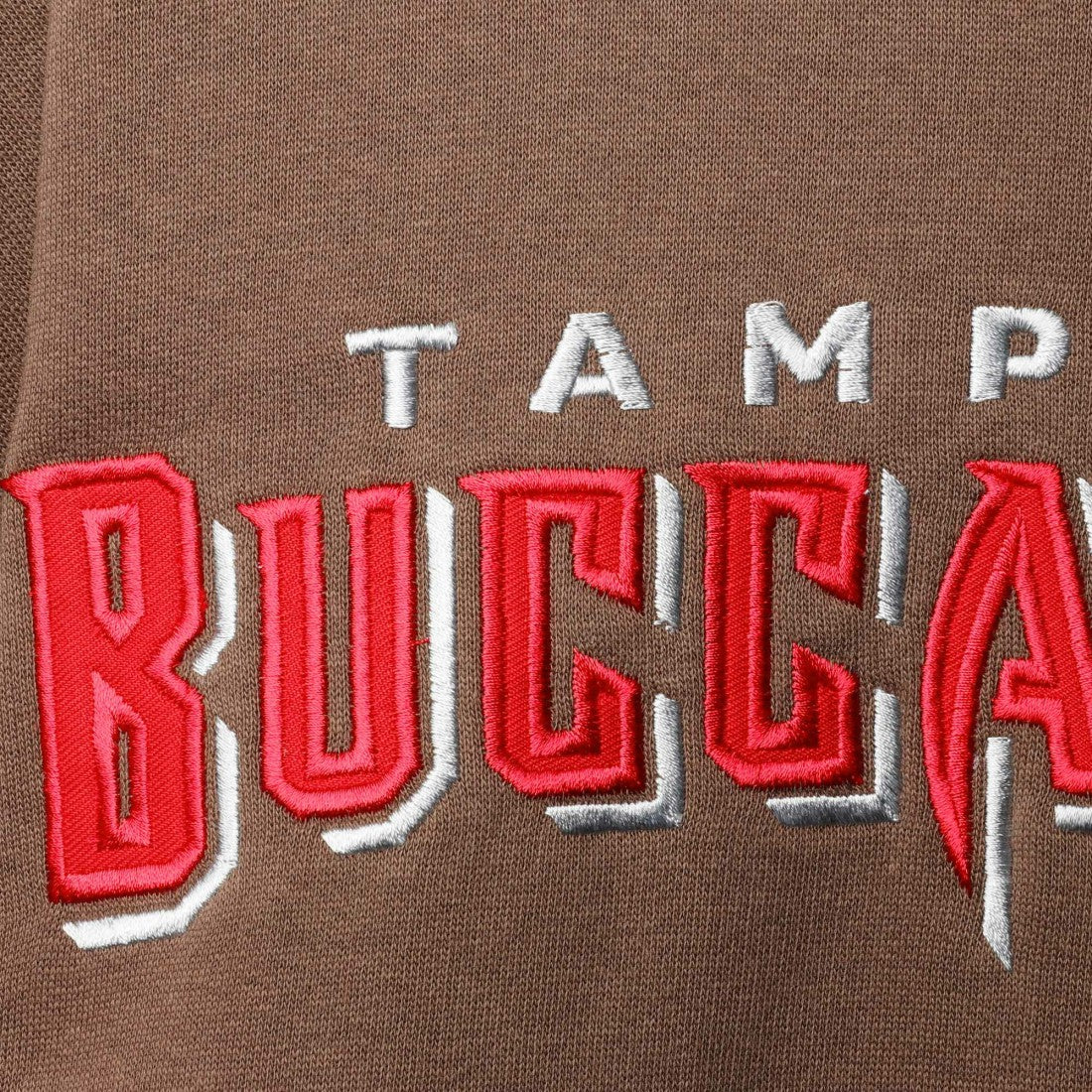 Big & Tall Pullover Hoodie - Tampa Bay Buccaneers Hoodies