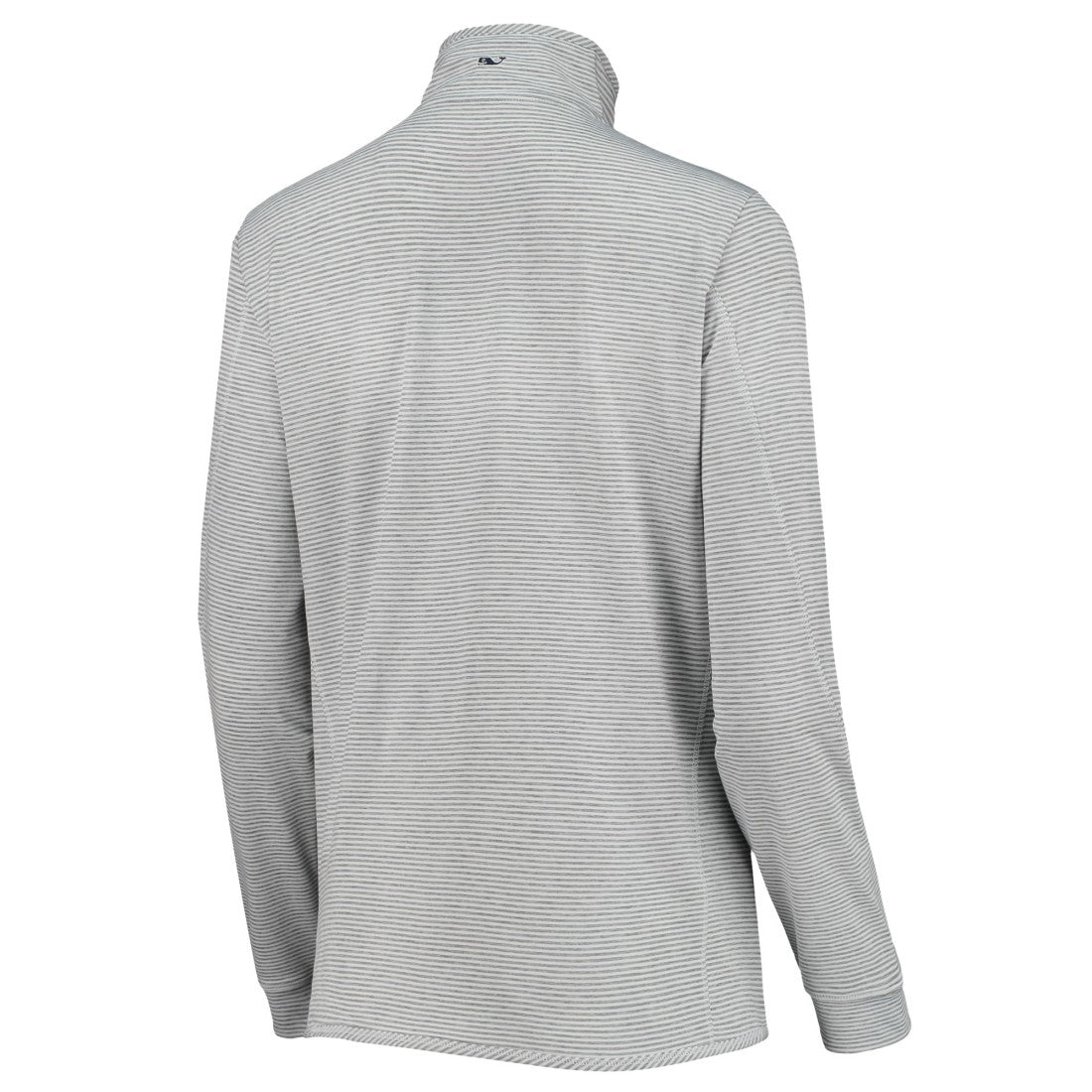 Vineyard Vines Women's Sankaty Shep Half-Zip Pullover Top - Tampa Bay Buccaneers Pullover
