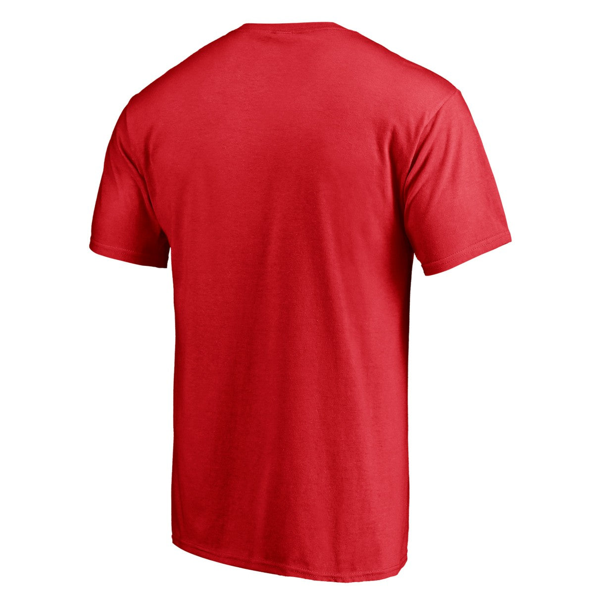 San Antonio Spurs Red White & Team T-Shirt