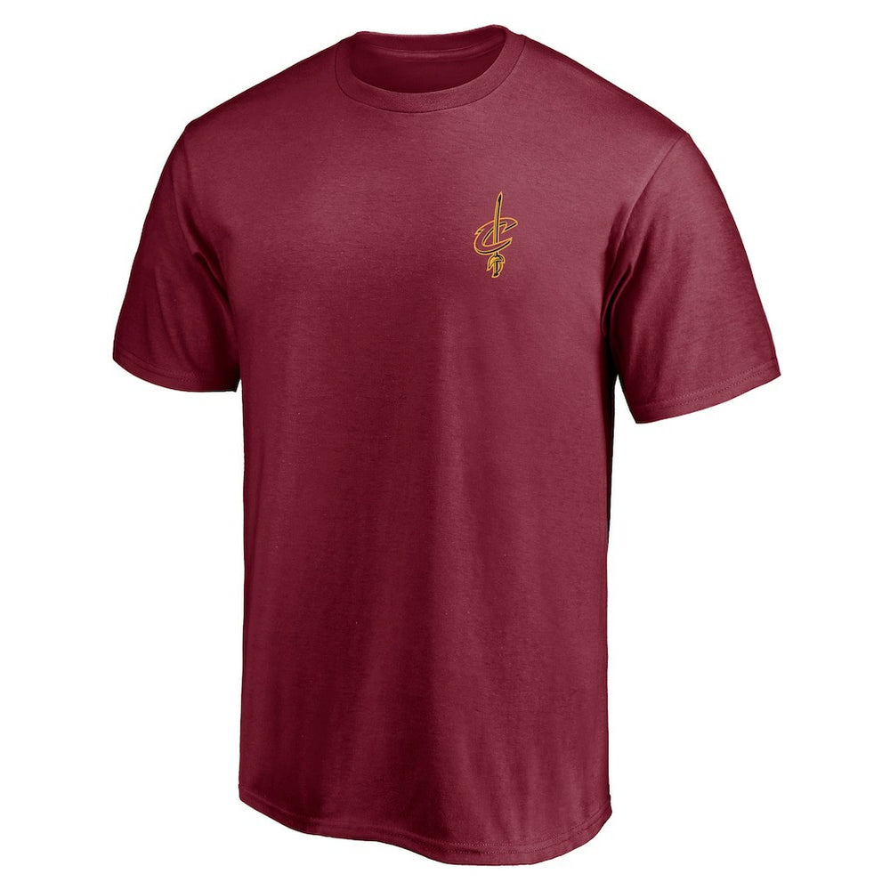 Cleveland Cavaliers Number One Dad T-Shirt sale