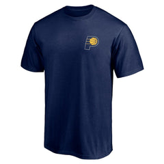 Indiana Pacers Number One Dad T-Shirt