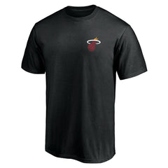 Miami Heat Number One Dad T-Shirt