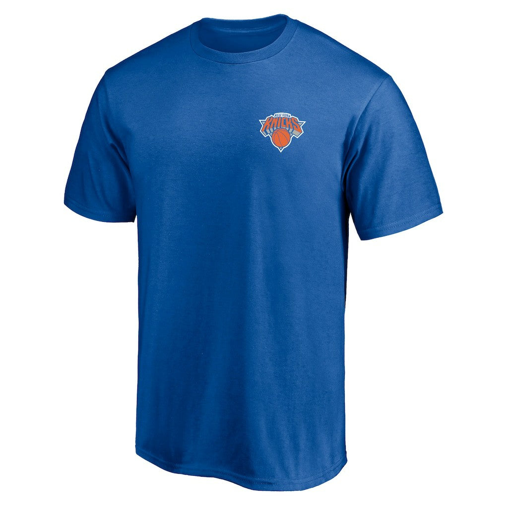 New York Knicks Number One Dad T-Shirt