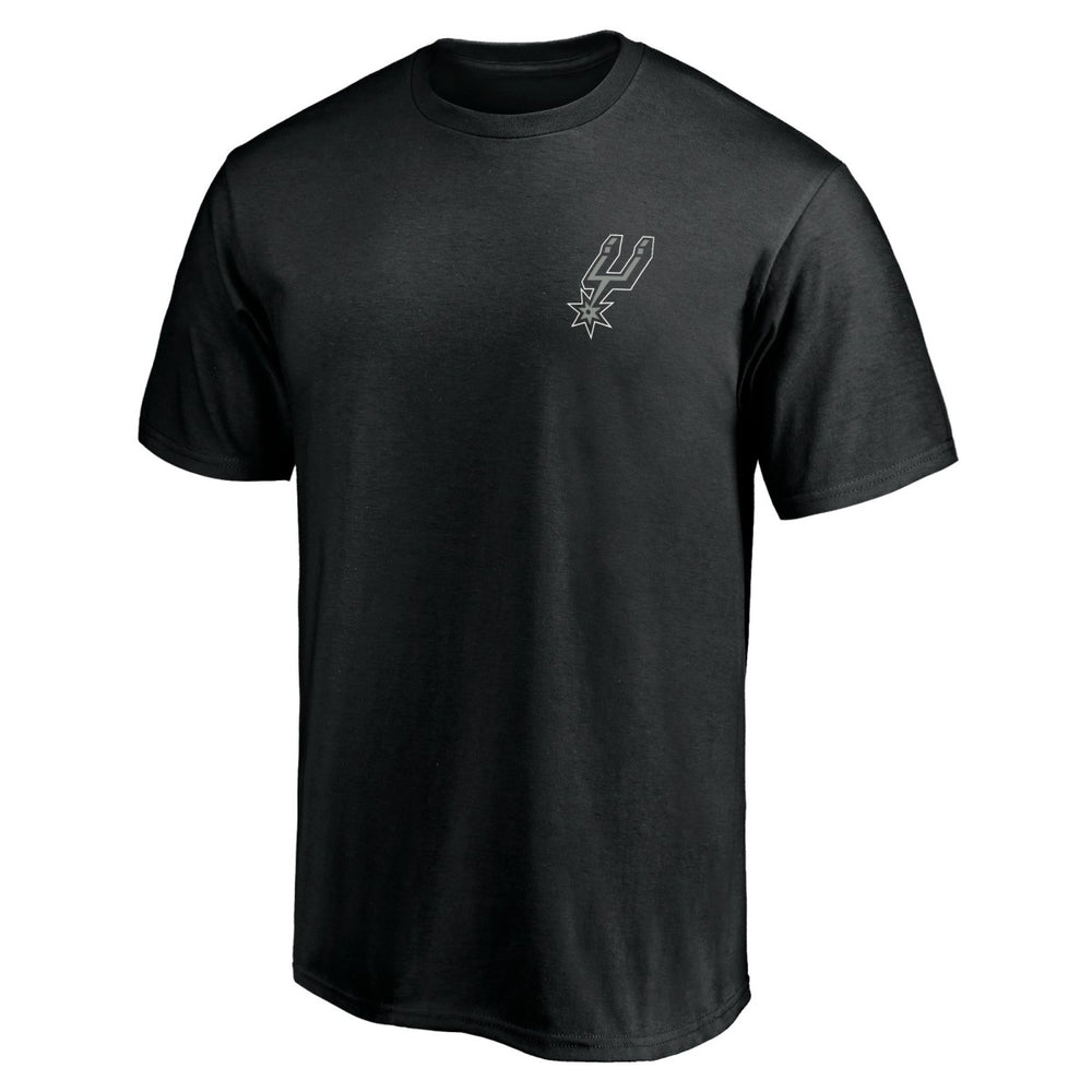 San Antonio Spurs Number One Dad T-Shirt