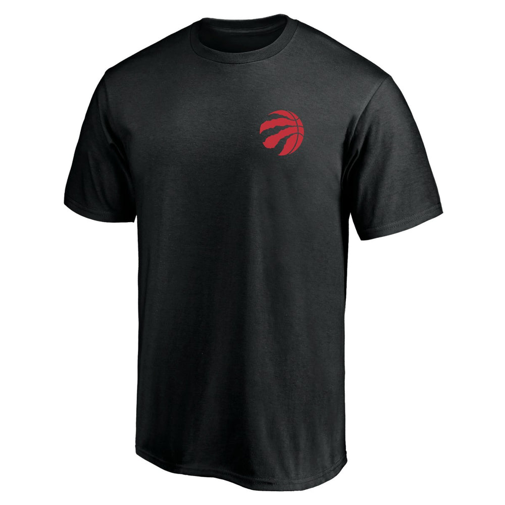 Toronto Raptors Number One Dad T-Shirt
