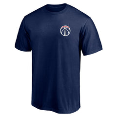 Washington Wizards Number One Dad T-Shirt