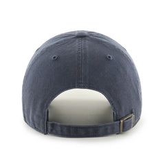 Blue Boston Red Sox '47 Fenway Clean Up Adjustable Hat