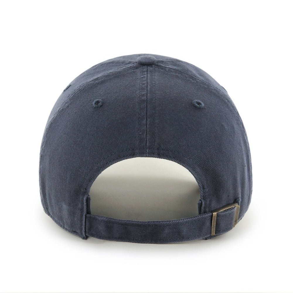 Blue Boston Red Sox '47 1912 Clean Up Adjustable Hat