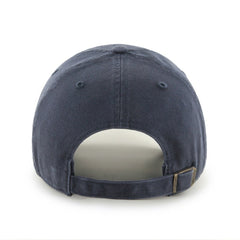 Blue Boston Red Sox '47 1912 Clean Up Adjustable Hat