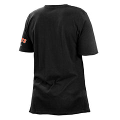 Black San Francisco Giants New Era City Connect Big & Tall T-Shirt