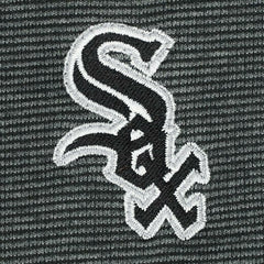 Charcoal Chicago White Sox Vineyard Vines Saltwater Quarter-Zip Jacket