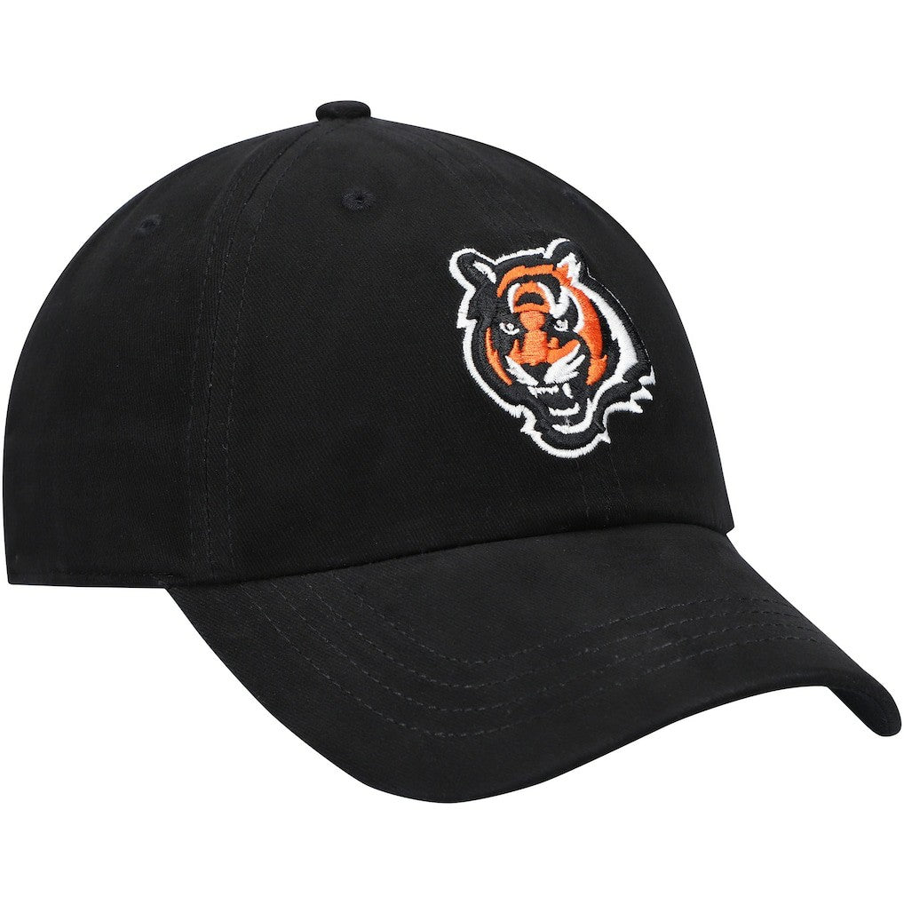 '47 Women's Miata Clean Up Primary Adjustable Hat - Cincinnati Bengals Hats