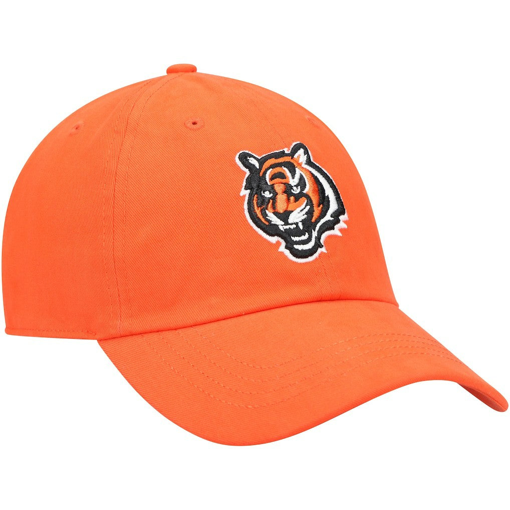 '47 Women's Miata Clean Up Secondary Logo Adjustable Hat - Cincinnati Bengals Hats
