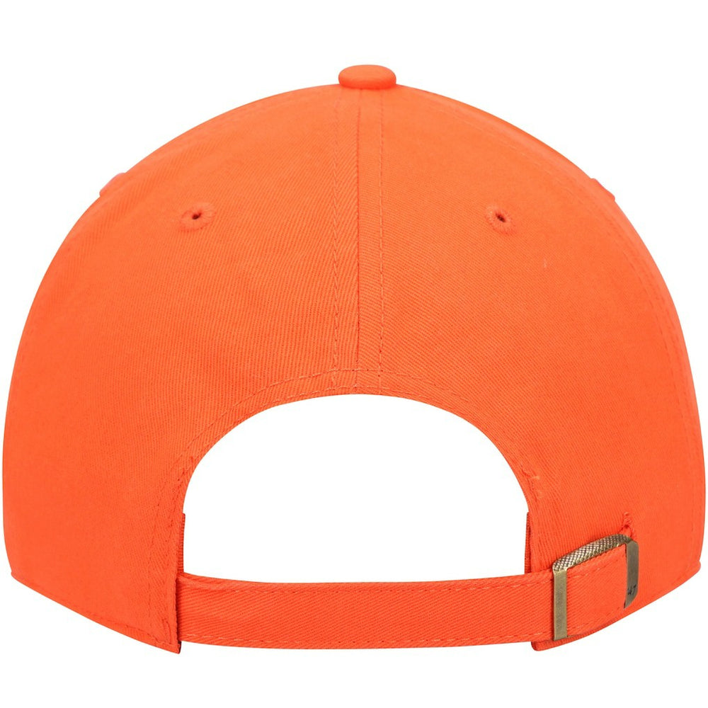'47 Women's Miata Clean Up Secondary Logo Adjustable Hat - Cincinnati Bengals Hats