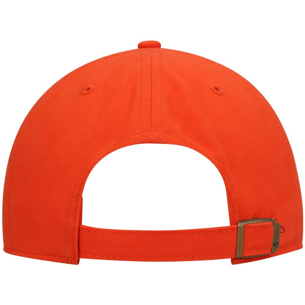 '47 Women's Miata Clean Up Secondary Logo Adjustable Hat - Miami Dolphins Hats
