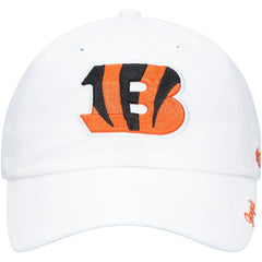 '47 Women's Team Miata Clean Up Adjustable Hat - Cincinnati Bengals Hats
