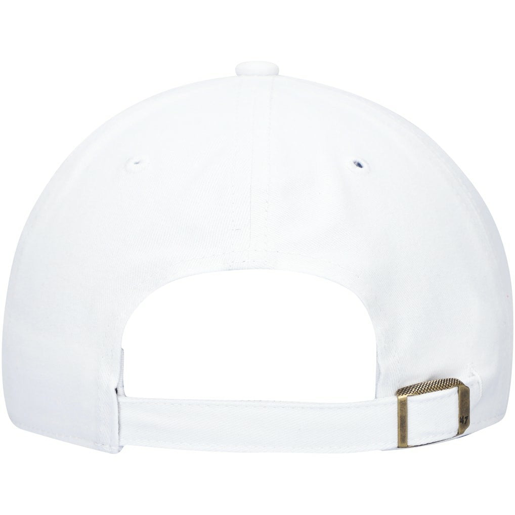 '47 Women's Team Miata Clean Up Adjustable Hat - Cincinnati Bengals Hats